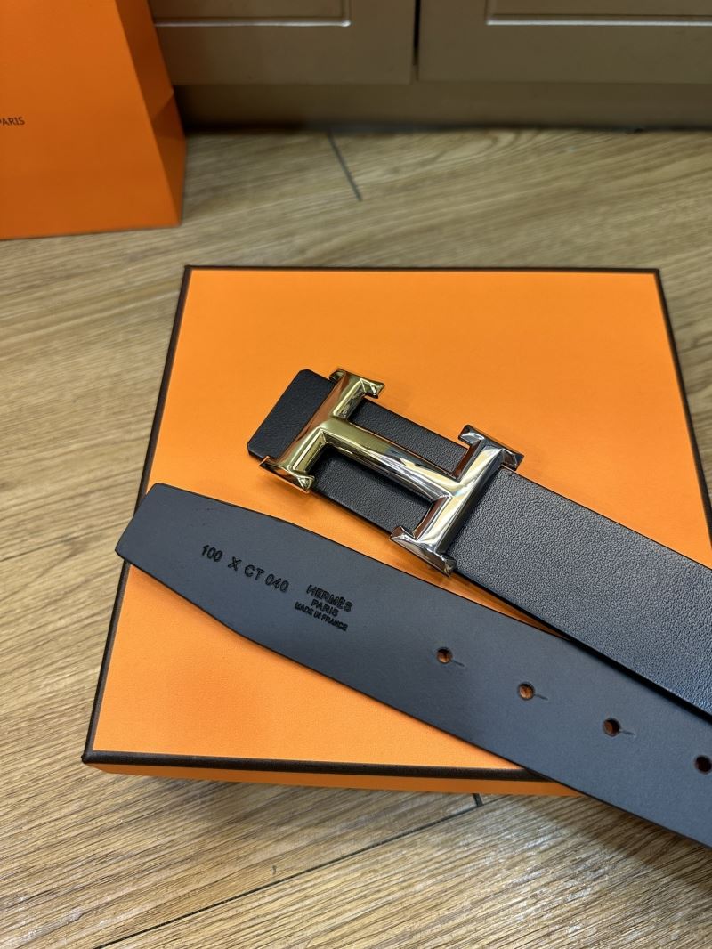 Hermes Belts